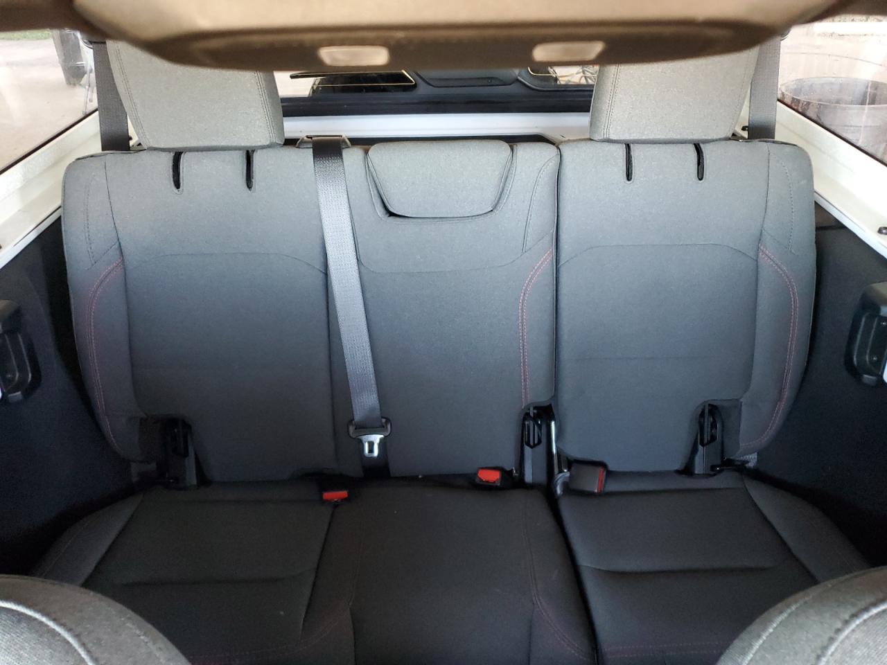 2025 Jeep Wrangler Rubicon VIN: 1C4PJXFN5SW559423 Lot: 84001625