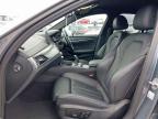 2021 BMW 530E M SPORT AUTO 530E M SPORT 4DR AUTO for sale at Copart SANDWICH