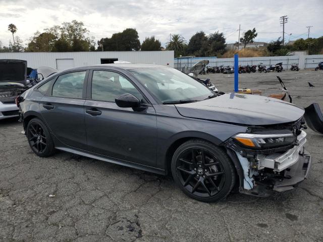  HONDA CIVIC 2025 Серый