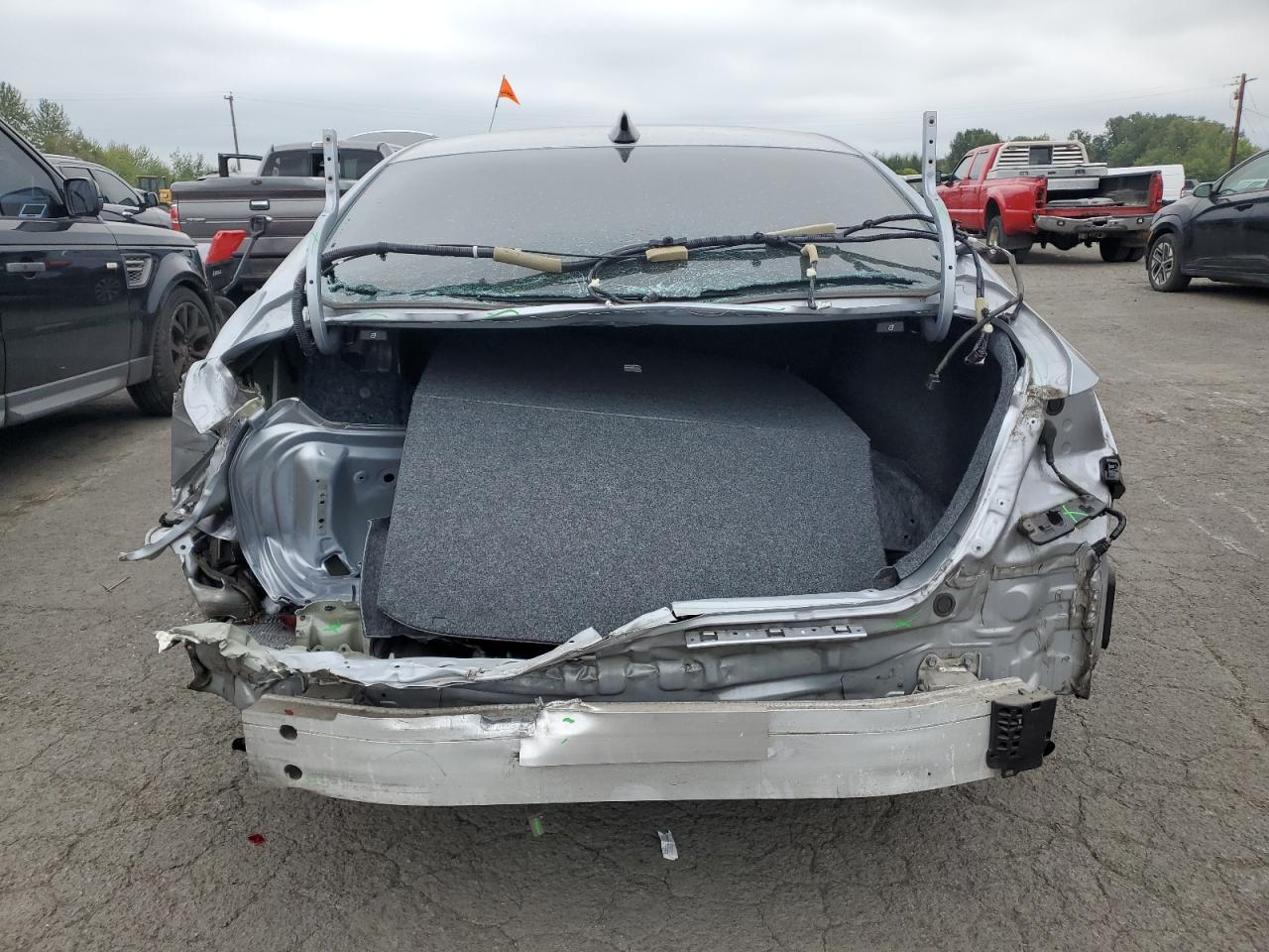 2022 Honda Accord Sport VIN: 1HGCV1F3XNA028509 Lot: 71704315