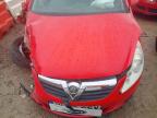 2009 VAUXHALL CORSA ACTIVE ECOFLEX CDTI  for sale at Copart BRISTOL