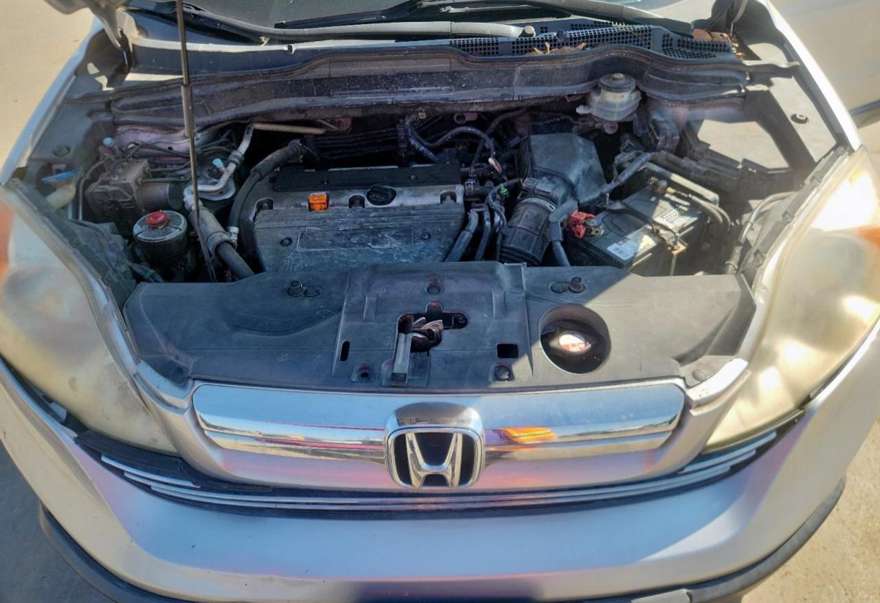 2009 Honda Cr-V Exl VIN: JHLRE38749C008628 Lot: 84224085