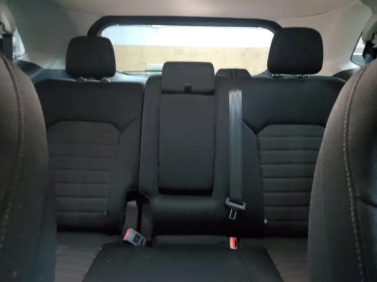 2018 Ford Edge Sel VIN: 2FMPK4J82JBC11653 Lot: 81877935