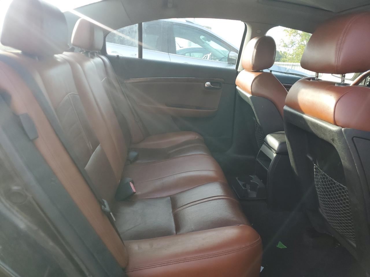 2009 Saturn Aura Xr VIN: 1G8ZV57B19F134579 Lot: 80067425