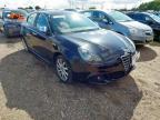 2011 ALFA ROMEO GIULIETTA VELOCE M-AIR TB  for sale at Copart ROCHFORD