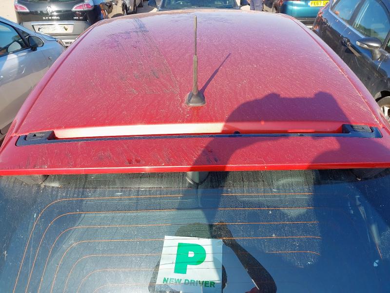 2016 RENAULT TWINGO 1.0 SCE DYNAMIQUE S 5DR [START STOP]