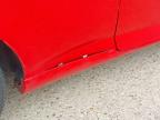 2009 HYUNDAI COUPE SIII  for sale at Copart SANDY