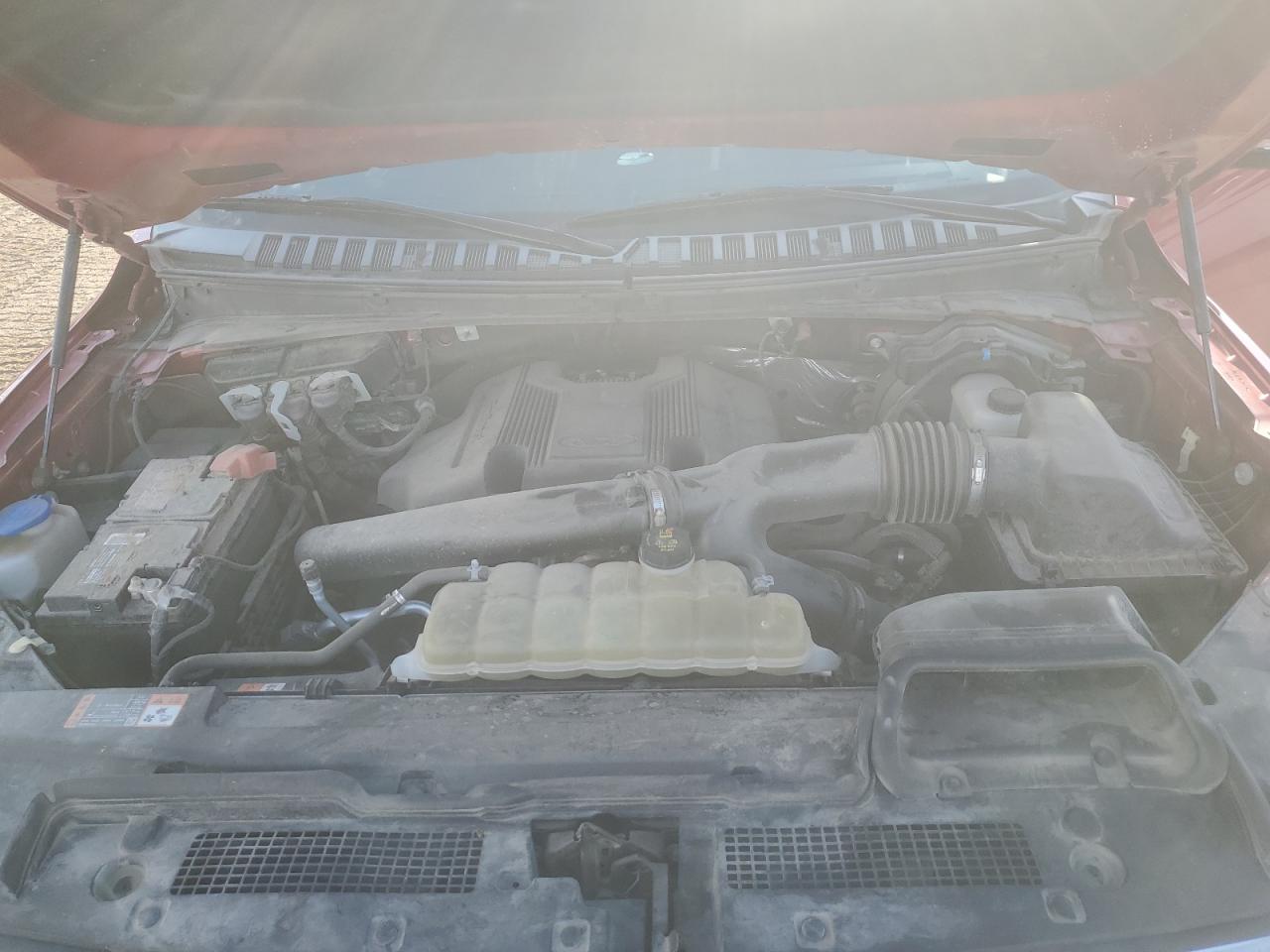 2020 Ford Expedition Max Xlt VIN: 1FMJK1JT2LEA98951 Lot: 70415665