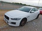 2016 JAGUAR XE R-SPORT D  for sale at Copart CORBY