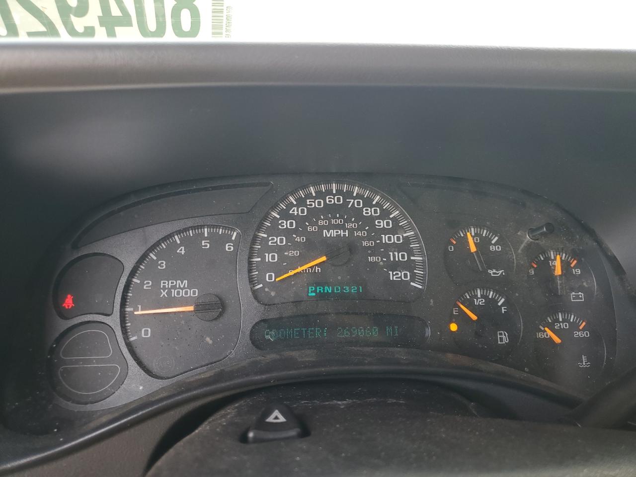 2004 Chevrolet Silverado K1500 VIN: 1GCEK19T84E177228 Lot: 80492085