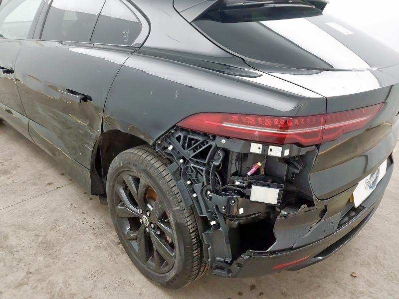 2024 JAGUAR I-PACE R-D