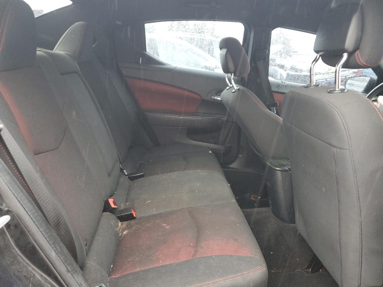 2011 Dodge Avenger Mainstreet VIN: 1B3BD1FG2BN508386 Lot: 93819555