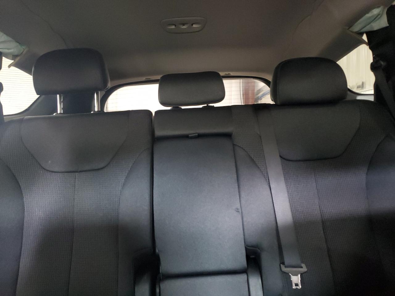 2020 Hyundai Santa Fe Sel VIN: 5NMS3CAD8LH209025 Lot: 84396015