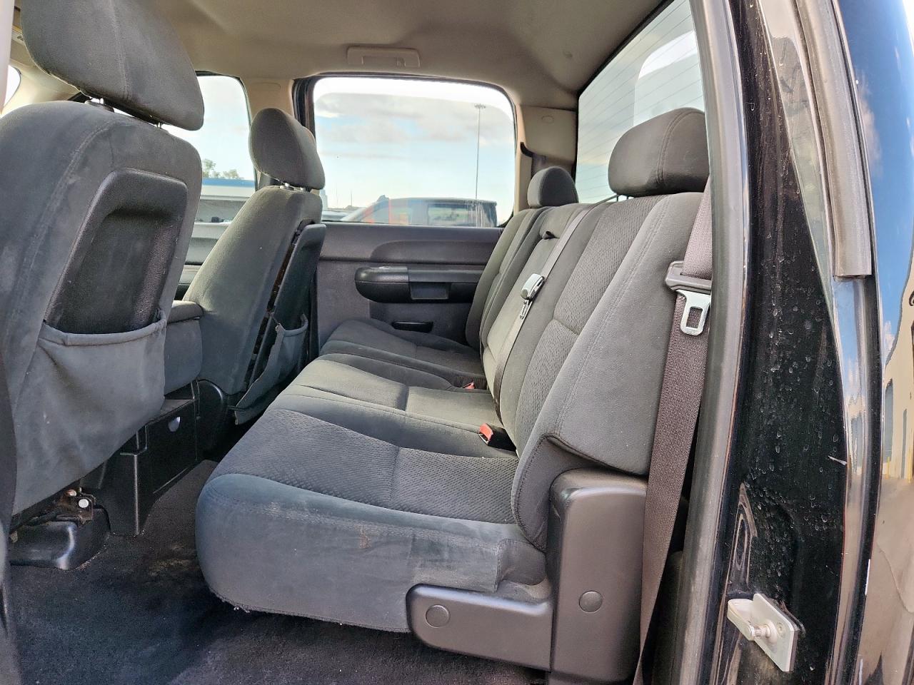 2008 Chevrolet Silverado K1500 VIN: 3GCEK13388G122138 Lot: 81520425