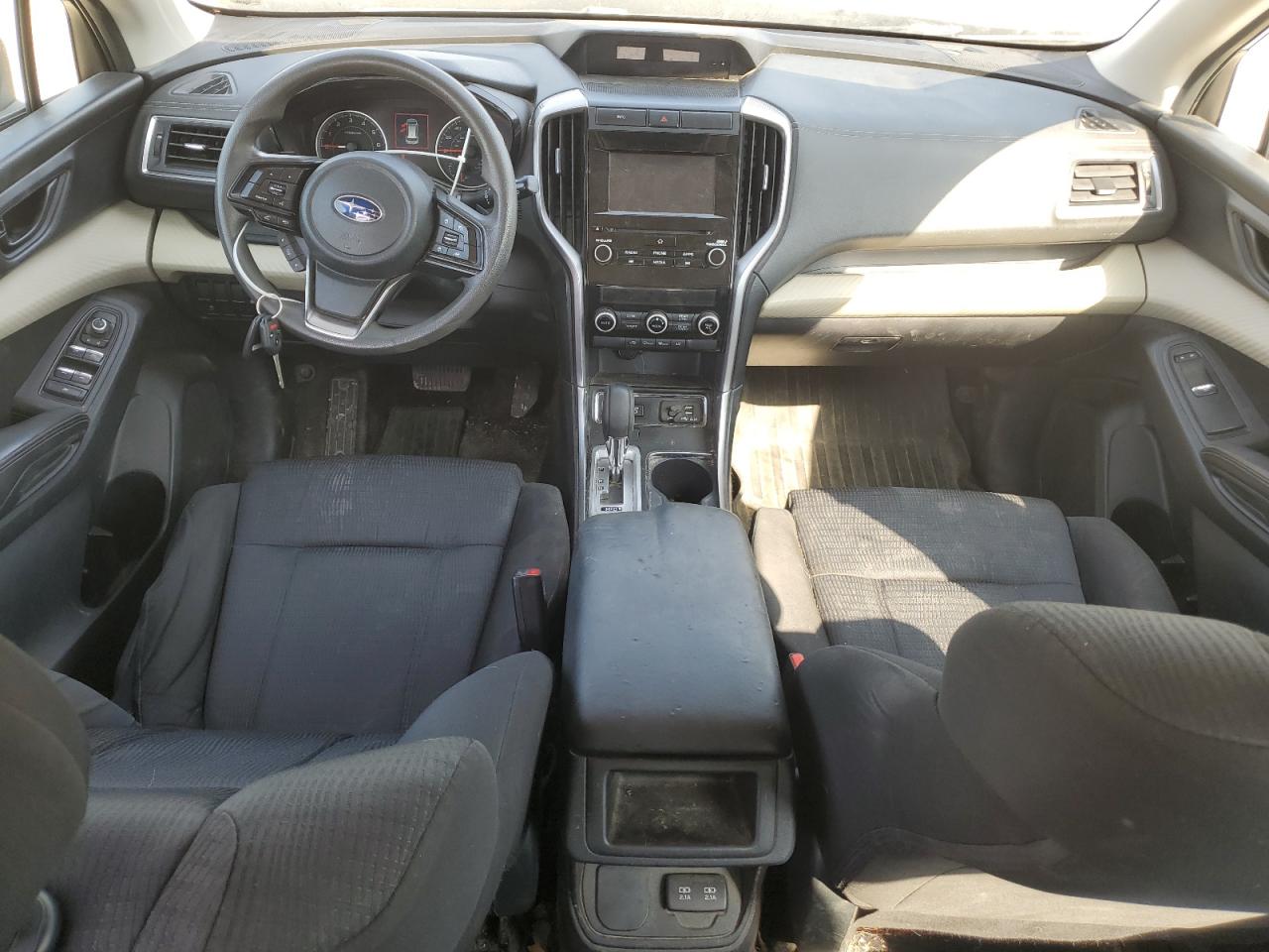 2020 Subaru Ascent VIN: 4S4WMAAD3L3401840 Lot: 71813285