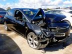 2016 VAUXHALL ASTRA SRI NAV for sale at Copart SANDY