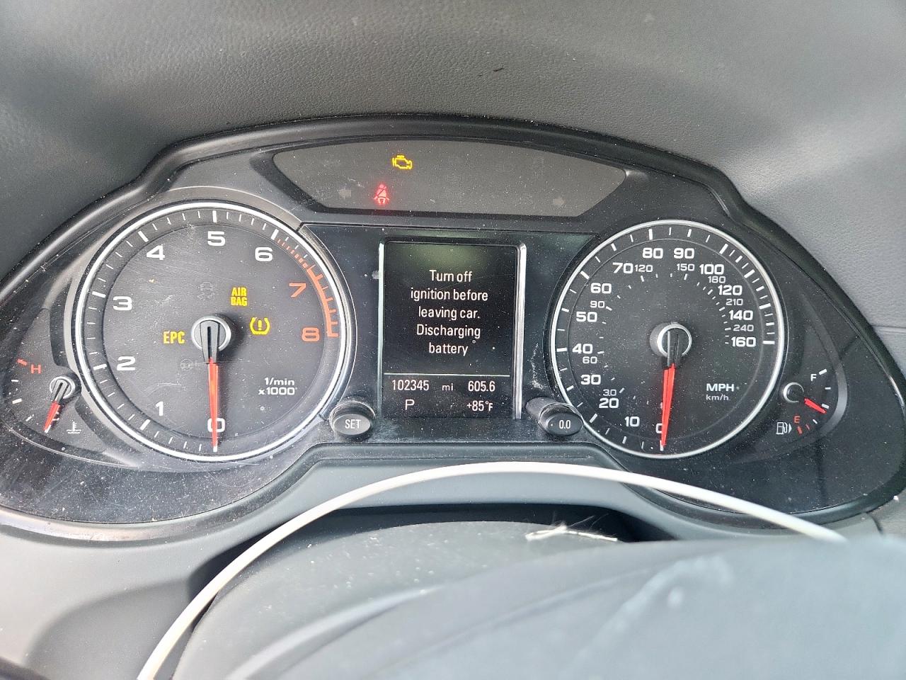 2013 Audi Q5 Premium Plus VIN: WA1LFAFP0DA043270 Lot: 84033975