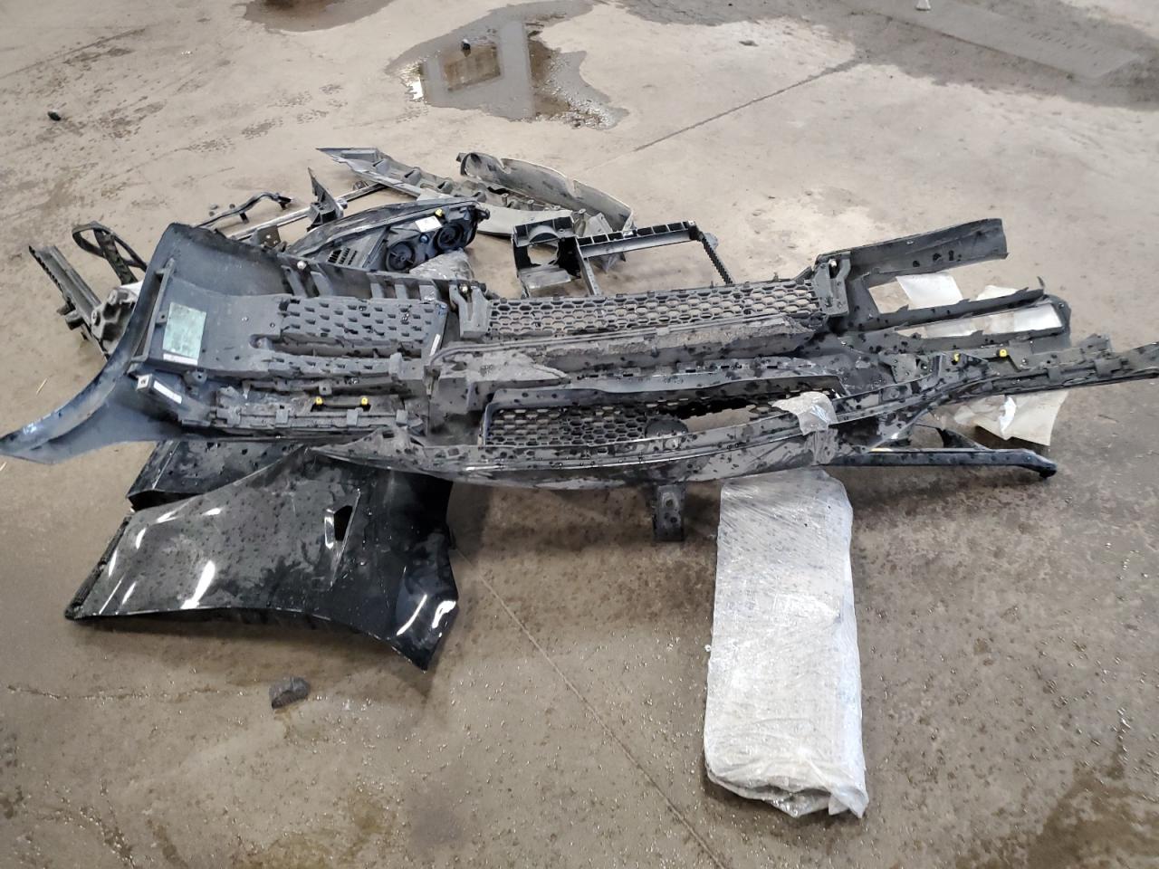 2017 Jaguar Xe VIN: SAJAR4BN7HA968517 Lot: 71789645