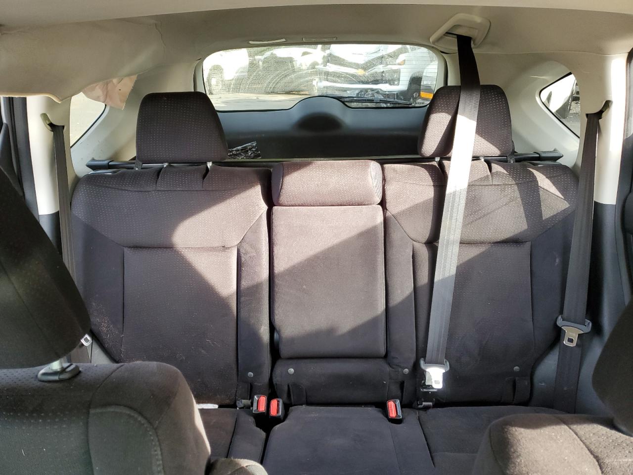 2014 Honda Cr-V Ex VIN: 5J6RM4H58EL069523 Lot: 84431475