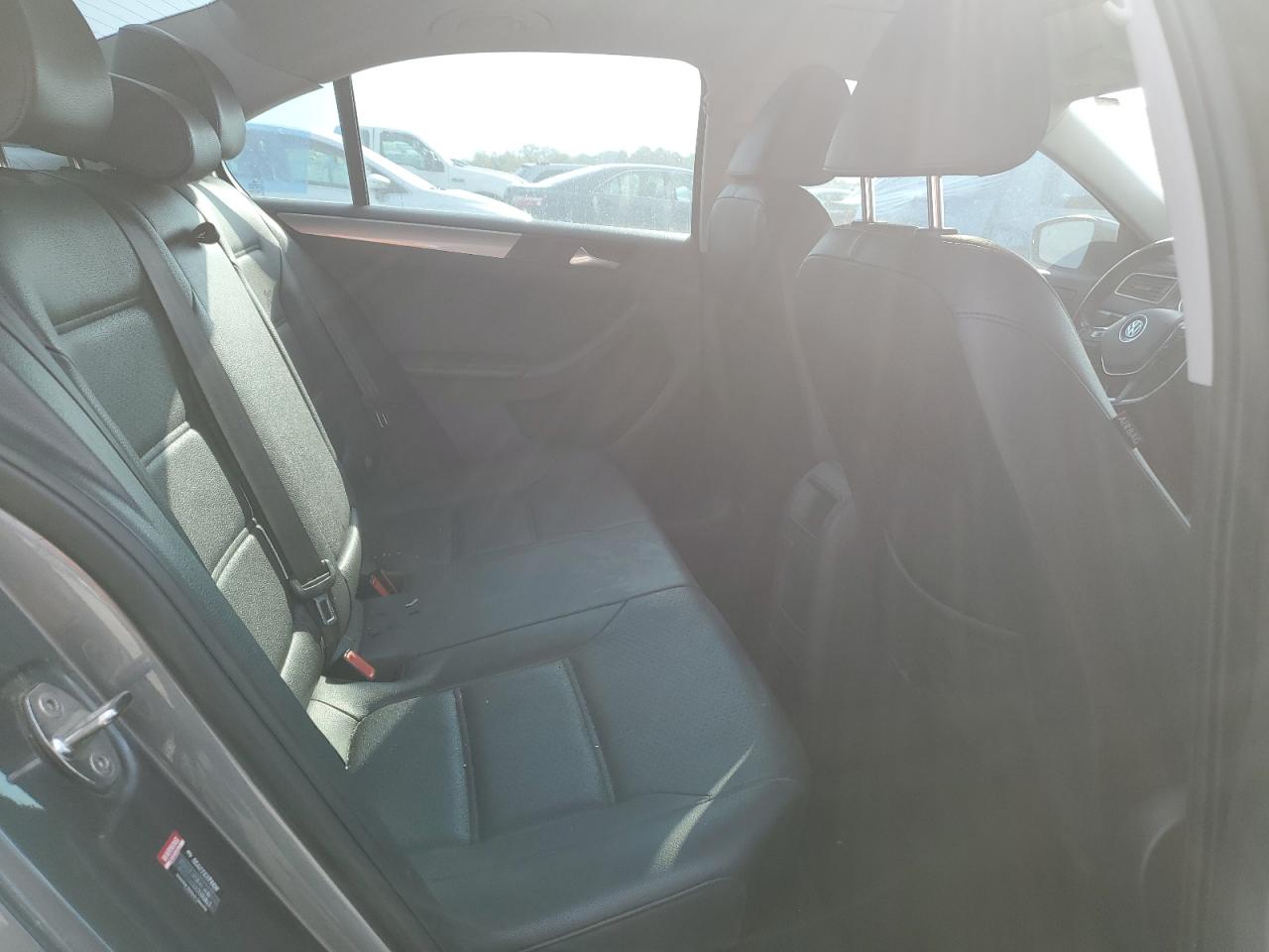 2017 Volkswagen Jetta Se VIN: 3VWDB7AJ2HM304562 Lot: 80028585