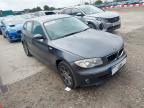 2006 BMW 1 SERIES SE for sale at Copart ROCHFORD
