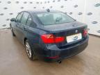 2015 BMW 316I SPORT  for sale at Copart BRISTOL