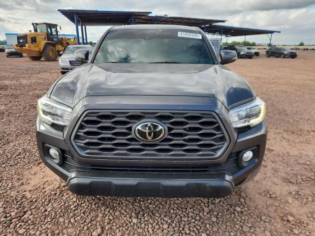  TOYOTA TACOMA 2022 Серый