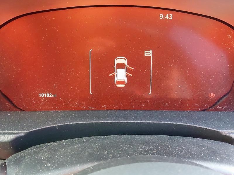 2024 TOYOTA YARIS CROSS PREM ED HEV C 