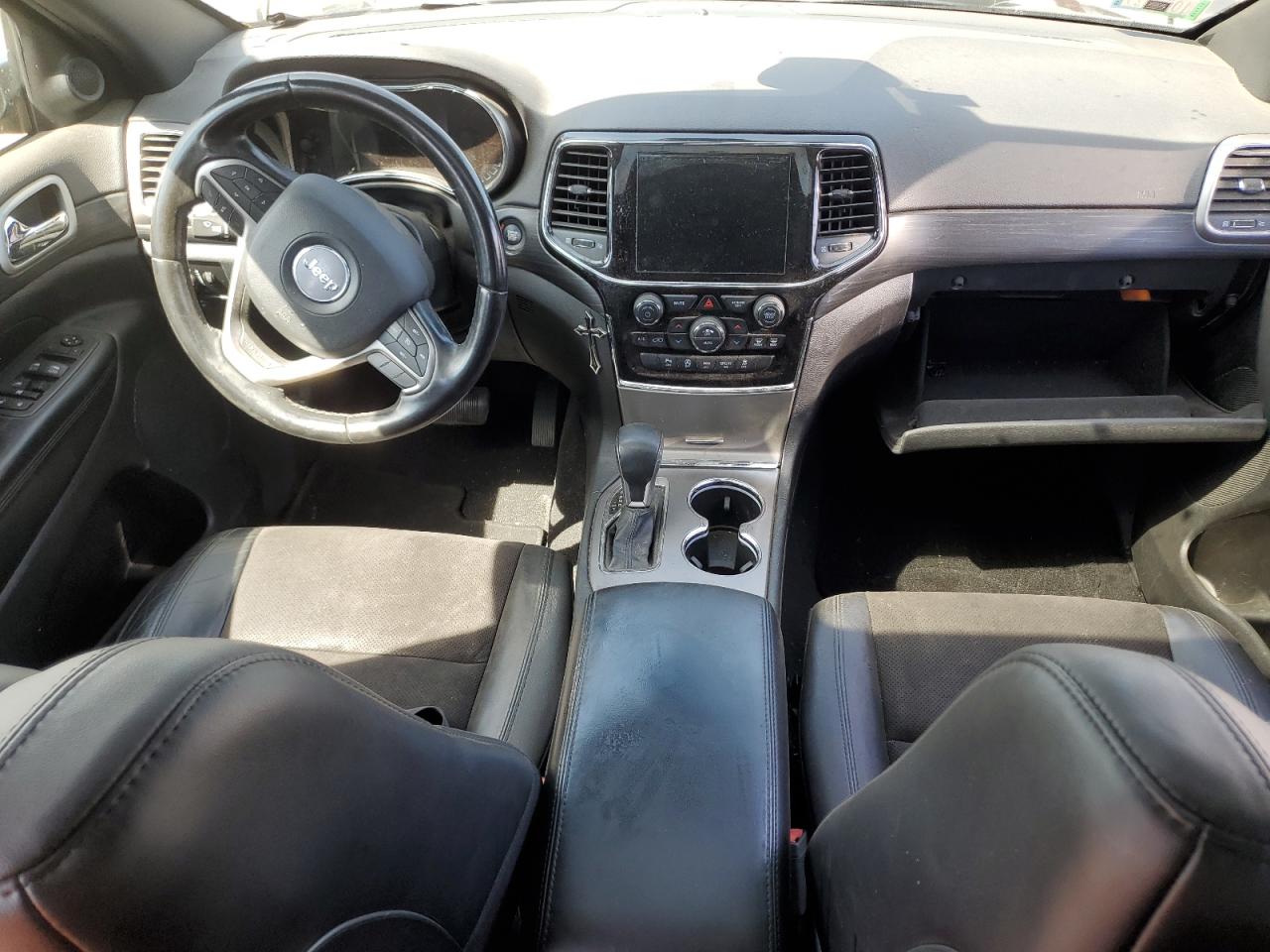 2020 Jeep Grand Cherokee Laredo VIN: 1C4RJFAG4LC312750 Lot: 72073065