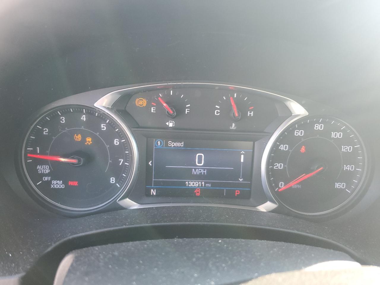 2020 GMC Terrain Sle VIN: 3GKALMEV3LL160134 Lot: 71082005