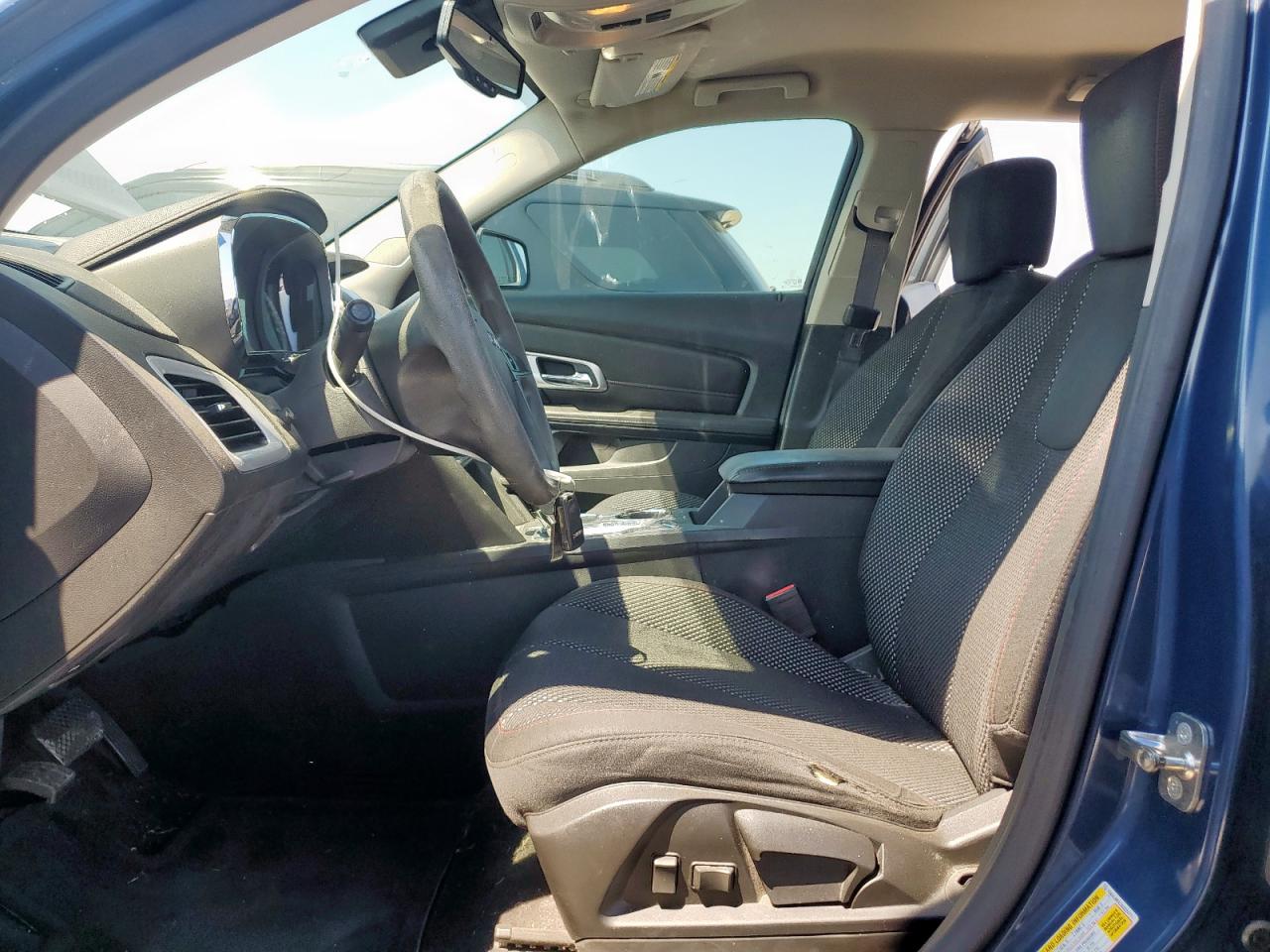 2016 GMC Terrain VIN: 2GKALMEK3G6324711 Lot: 71664205