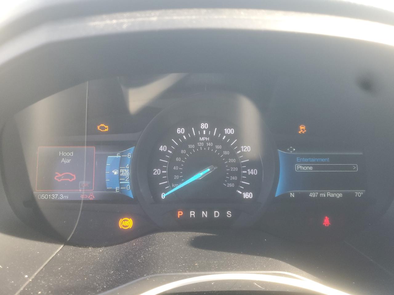 2024 Ford Edge Sel VIN: 2FMPK4J95RBA29790 Lot: 80916935