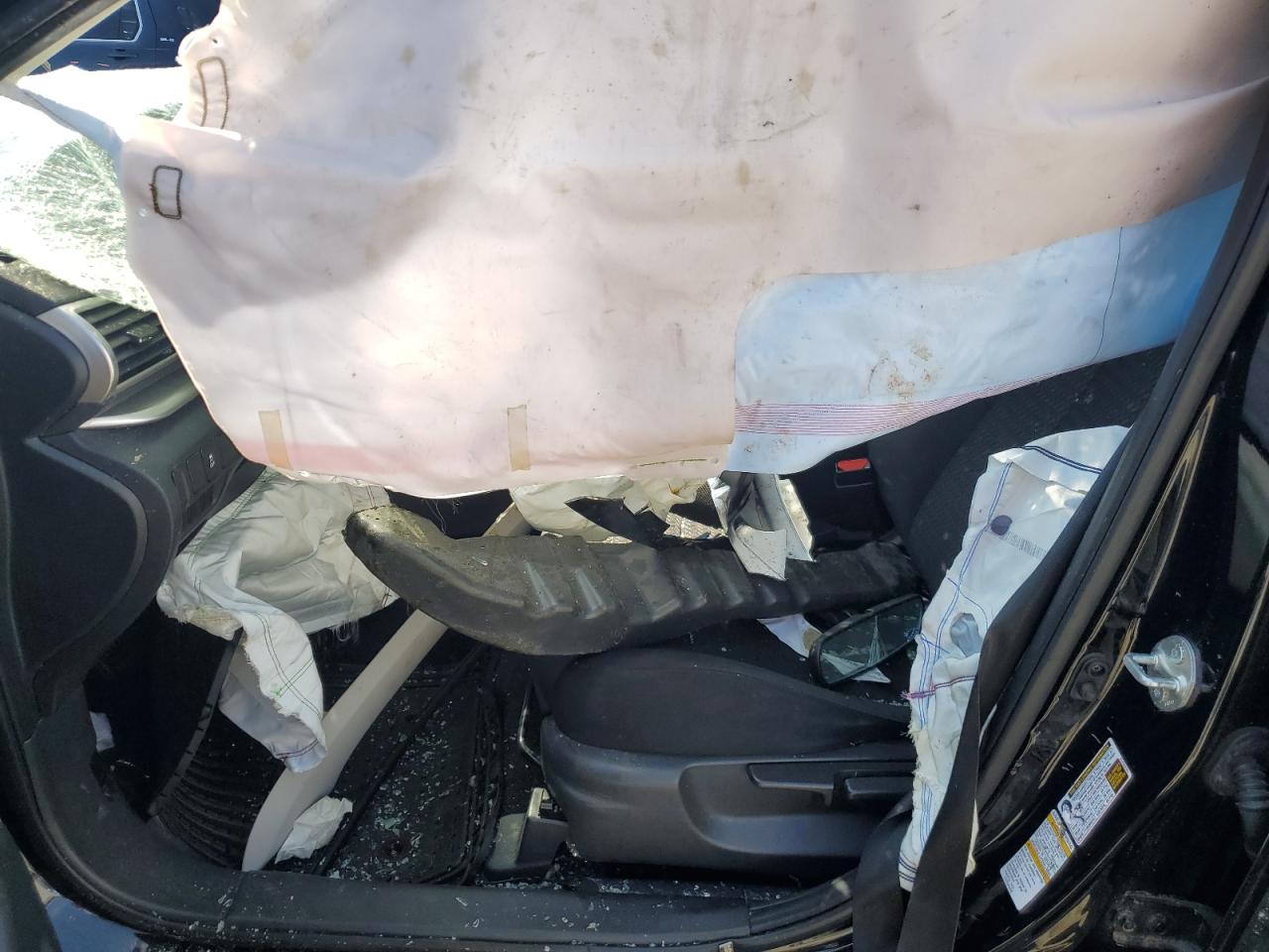 2020 Mitsubishi Eclipse Cross Es VIN: JA4AT3AAXLZ033456 Lot: 80500455