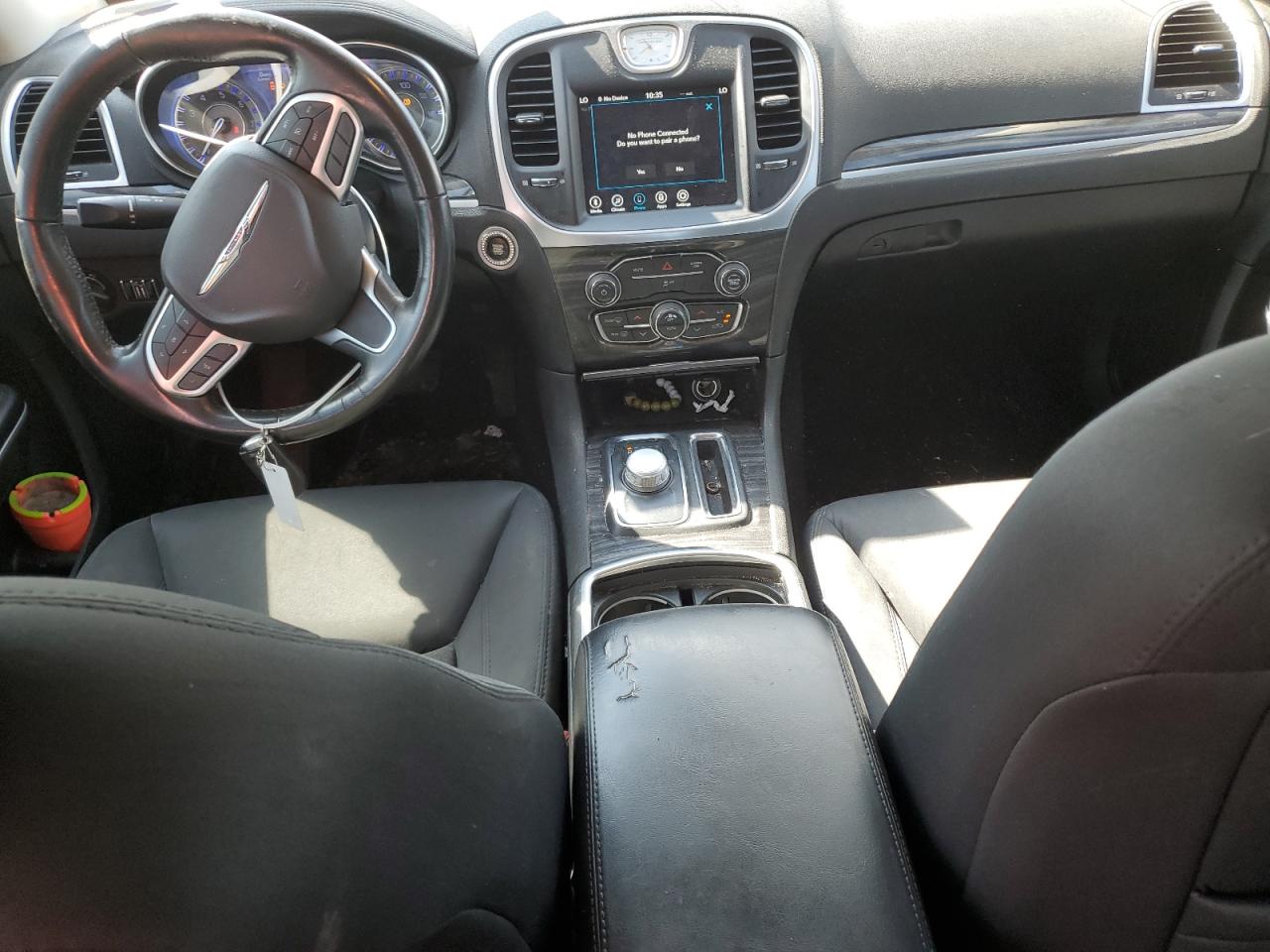 2020 Chrysler 300 Touring VIN: 2C3CCAAG3LH147505 Lot: 84044695