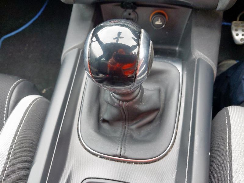 2012 CITROEN DS4 DSTYLE HDI 