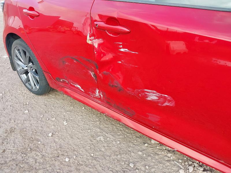 2020 TOYOTA COROLLA 1.8 VVT-I HYBRID EXCEL 5DR CVT