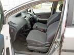 2009 TOYOTA YARIS TR VVT-I  for sale at Copart ST HELENS