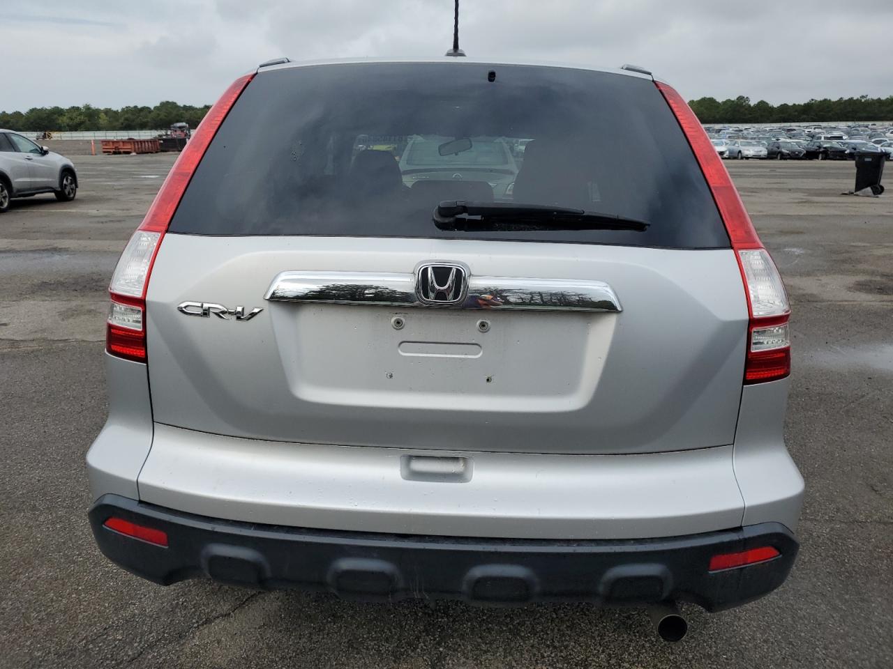 2009 Honda Cr-V Exl VIN: 5J6RE38789L032972 Lot: 81145845