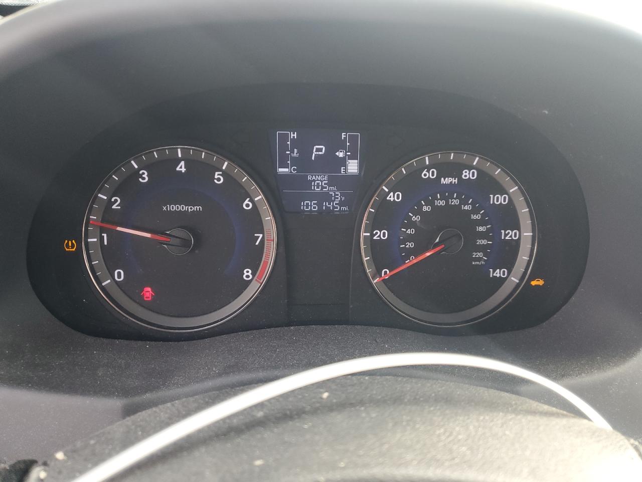 2017 Hyundai Accent Se VIN: KMHCT5AE5HU301679 Lot: 72032425