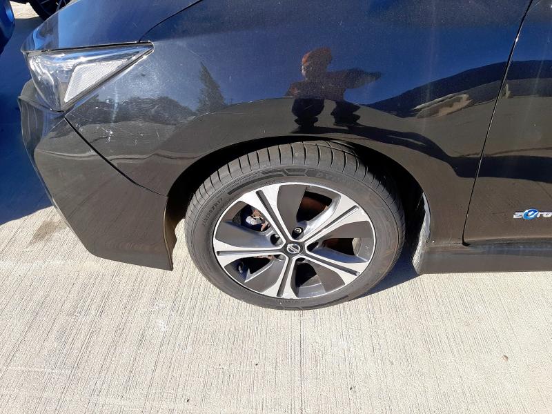 2019 NISSAN LEAF N-CONNECTA 