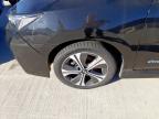 2019 NISSAN LEAF N-CONNECTA  for sale at Copart SANDY