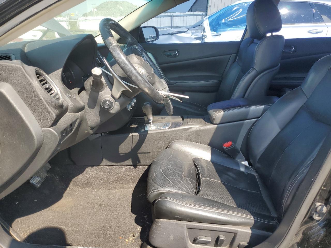 2013 Nissan Maxima S VIN: 1N4AA5APXDC811227 Lot: 72053085