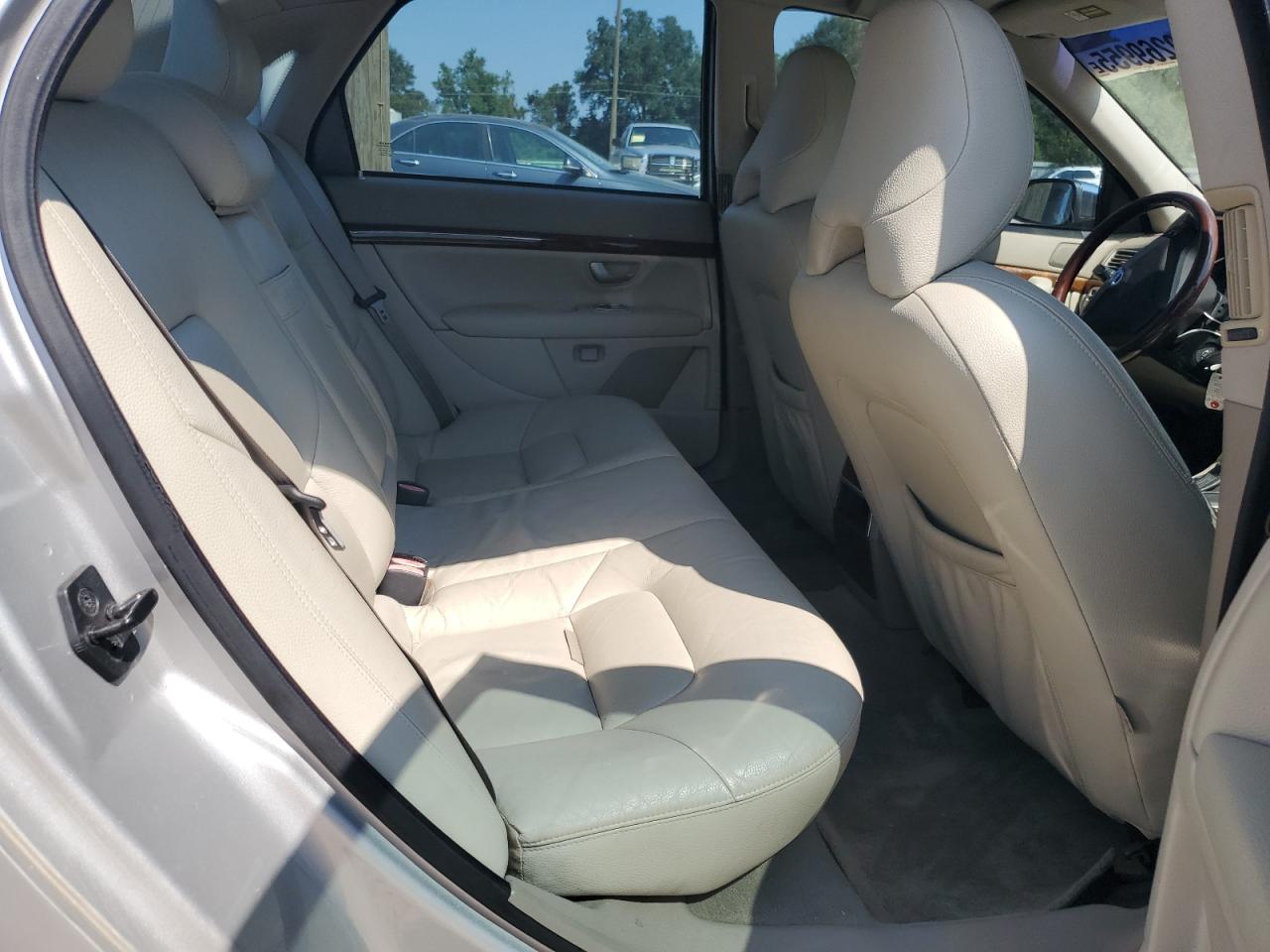 2005 Volvo S80 2.5T VIN: YV1TS592651409639 Lot: 80269955