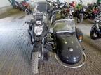 2013 HONDA NC 700 XD-C  for sale at Copart CHESTER