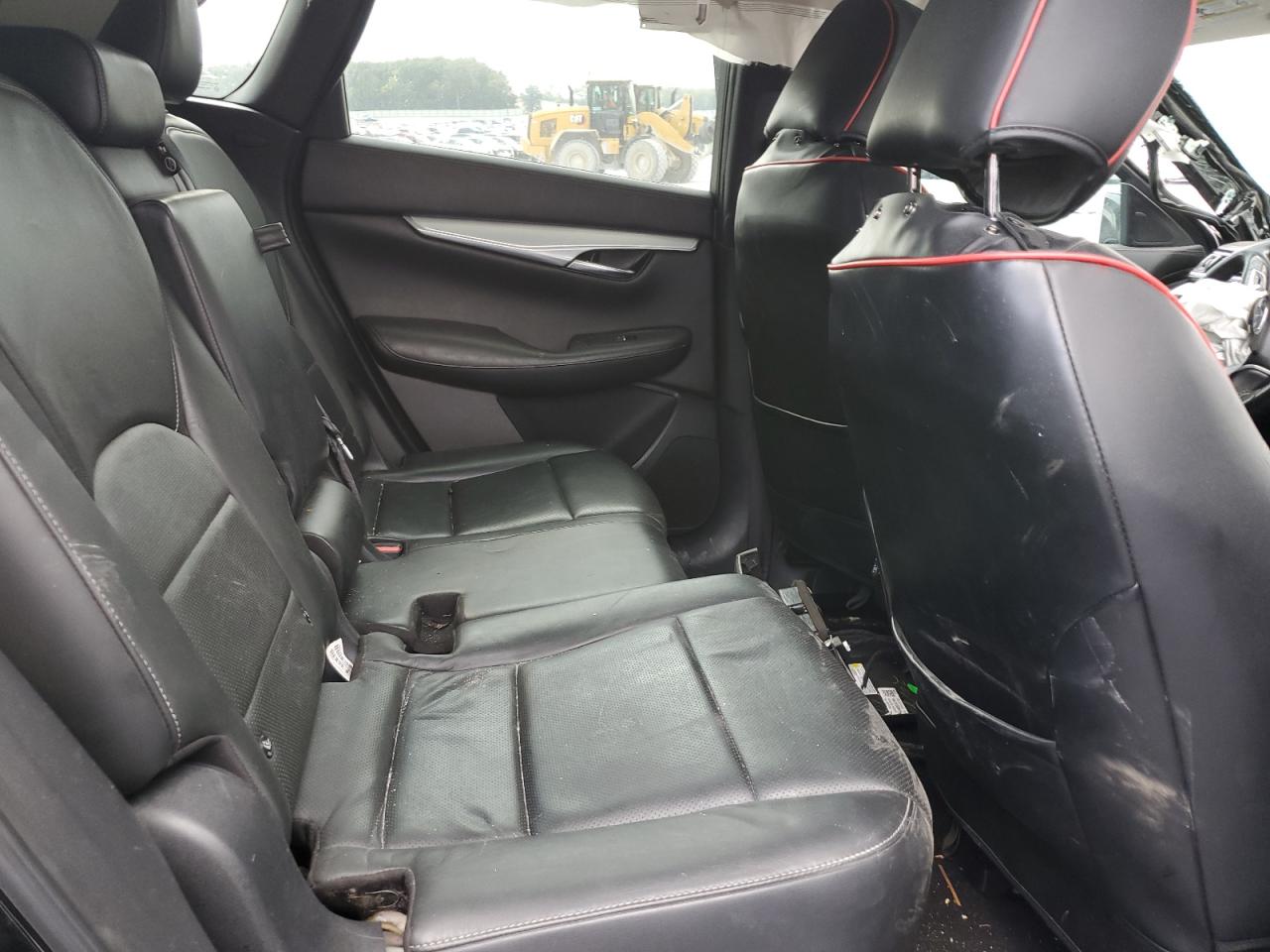 2019 Infiniti Qx50 Essential VIN: 3PCAJ5M36KF114933 Lot: 70405805