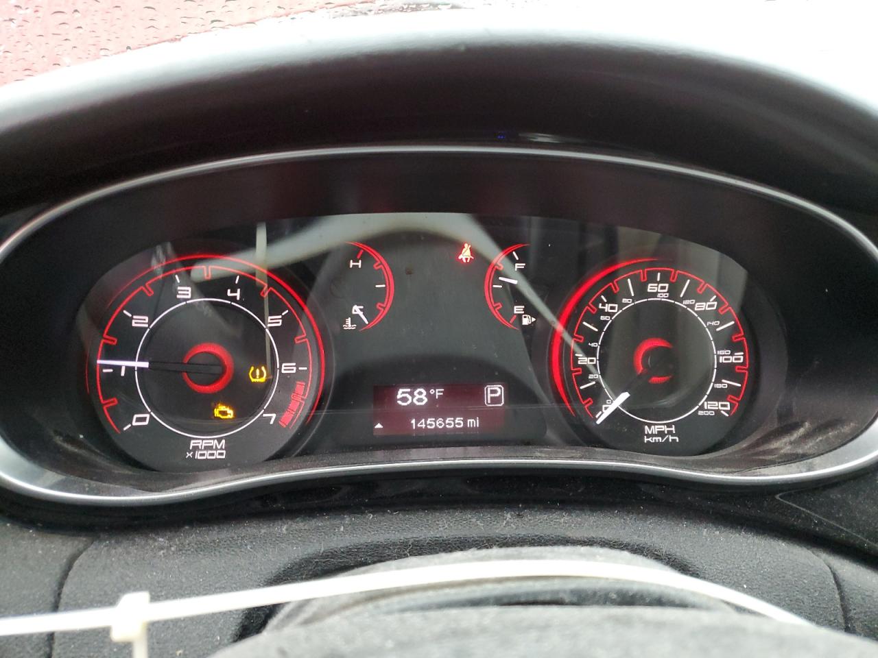 2013 Dodge Dart Sxt VIN: 1C3CDFBA7DD118057 Lot: 71671085