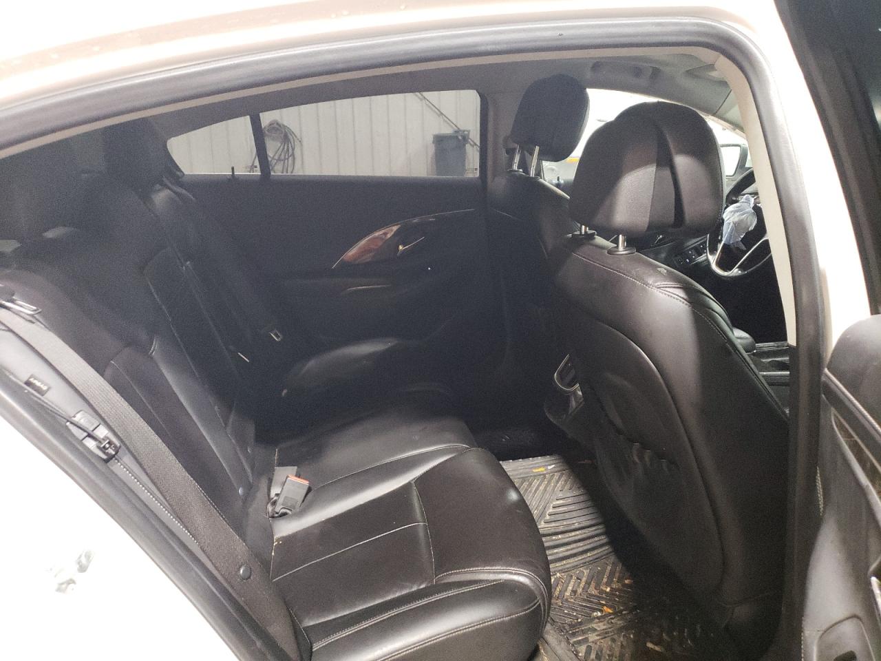 2014 Buick Lacrosse VIN: 1G4GB5G37EF101526 Lot: 80135805