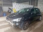 2015 VAUXHALL CORSA EXCITE AC ECOFLEX  for sale at Copart EAST KILBRIDE