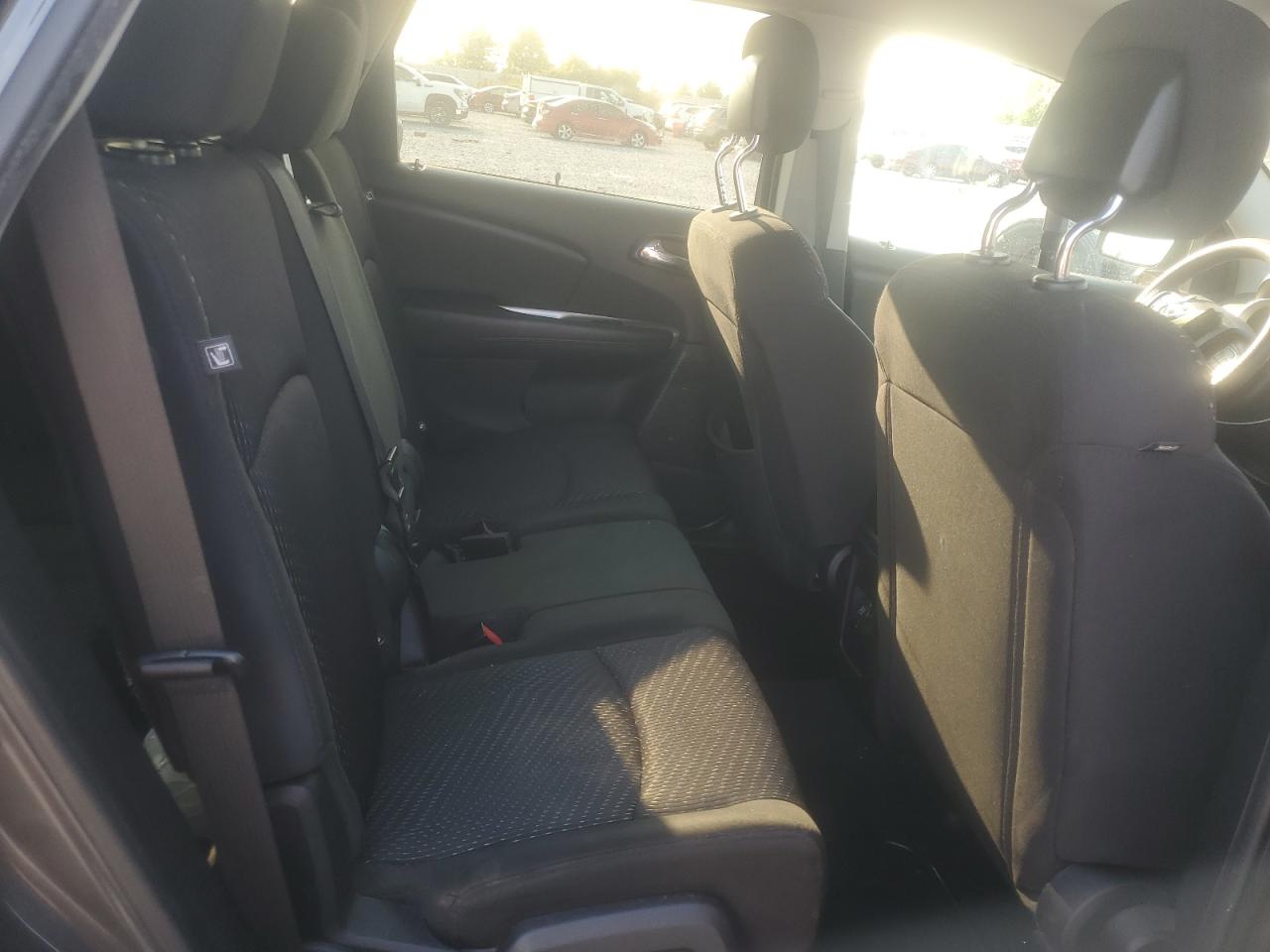 2014 Dodge Journey Sxt VIN: 3C4PDCBB5ET198698 Lot: 71752185