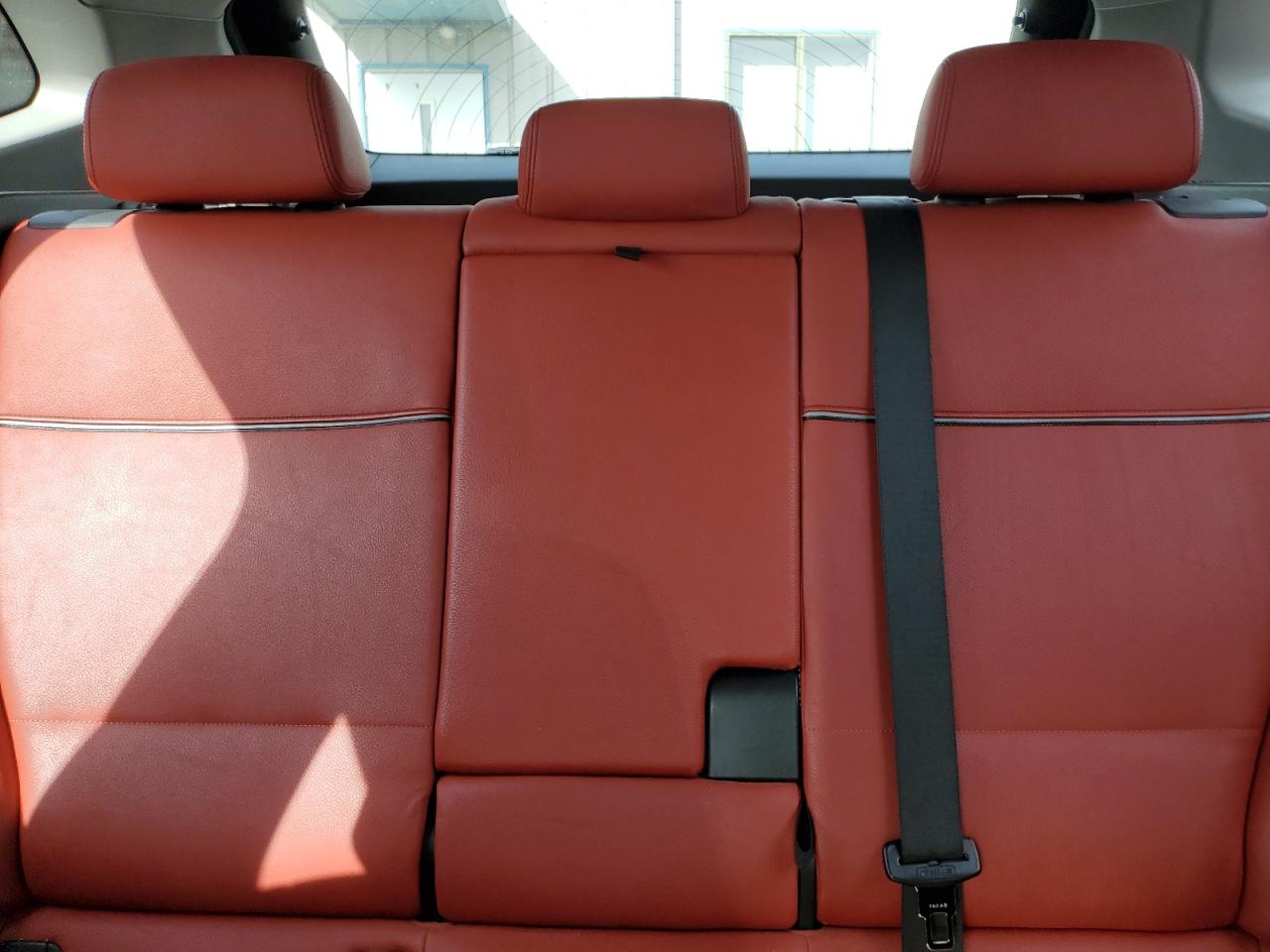 2014 BMW X1 xDrive28I VIN: WBAVL1C59EVY17582 Lot: 81852565